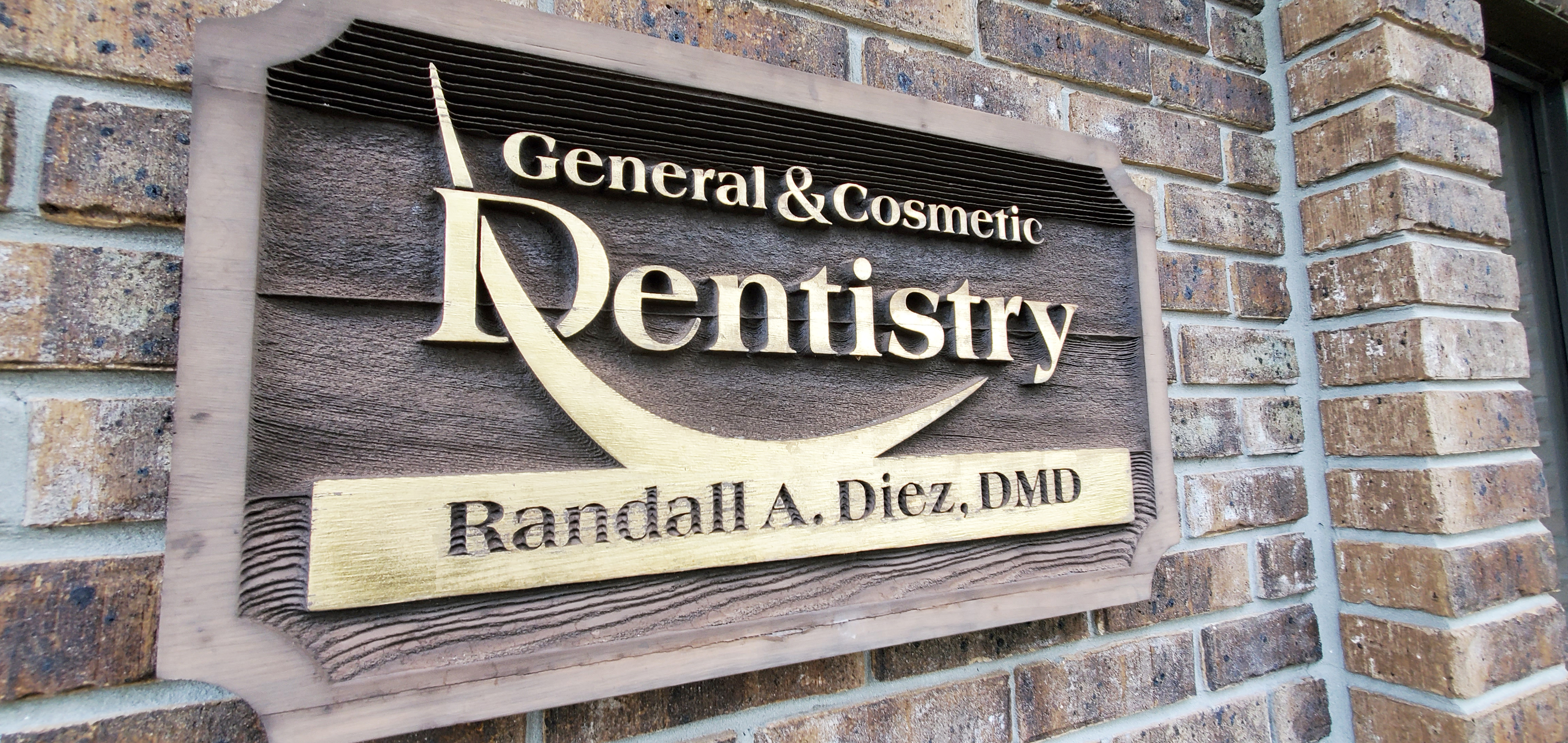 General and Cosmetic Dentistry of Tampa - Randall Diez and Michael Diez General and Cosmetic Dentistry of Tampa - Randall Diez and Michael Diez
