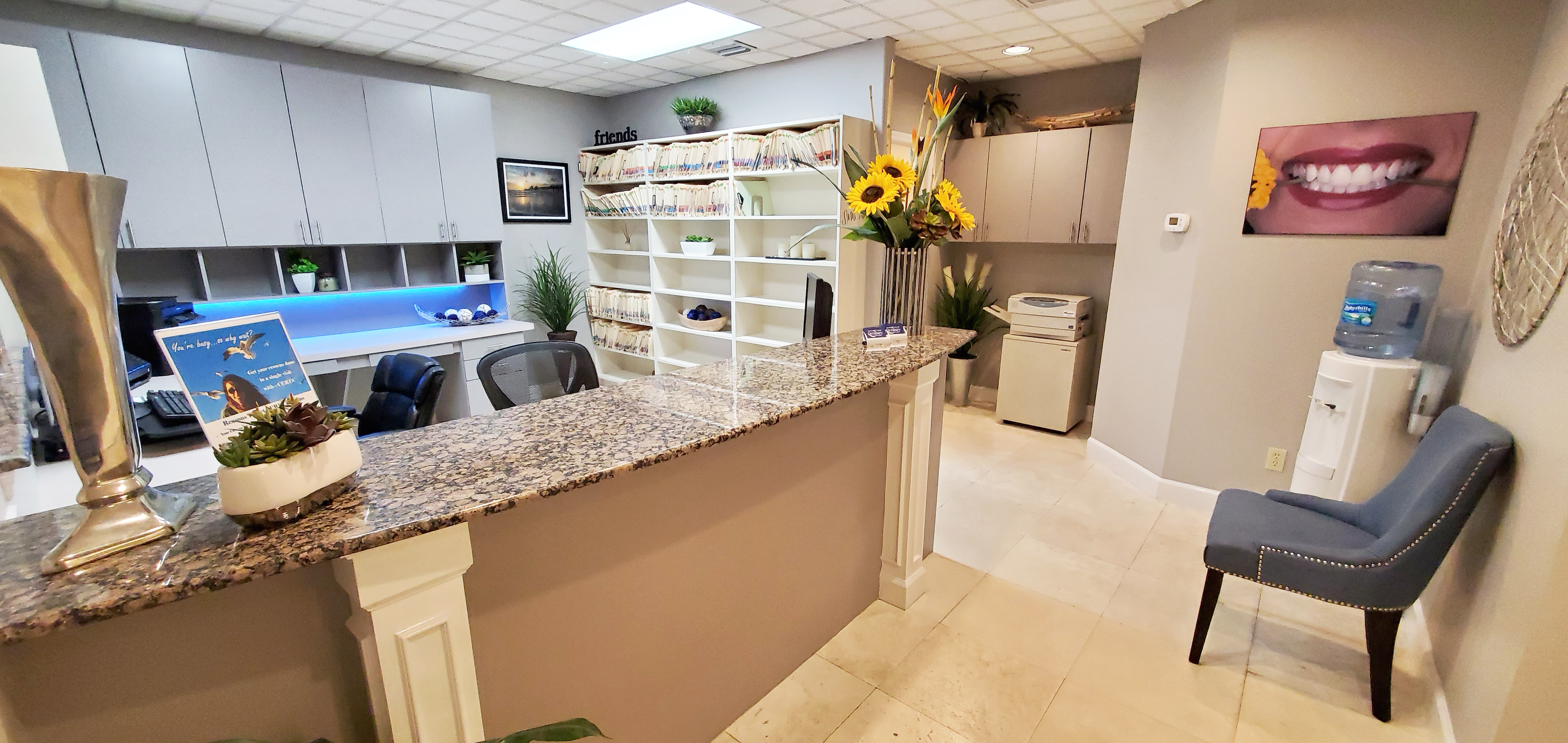 General and Cosmetic Dentistry of Tampa - Randall Diez and Michael Diez General and Cosmetic Dentistry of Tampa - Randall Diez and Michael Diez