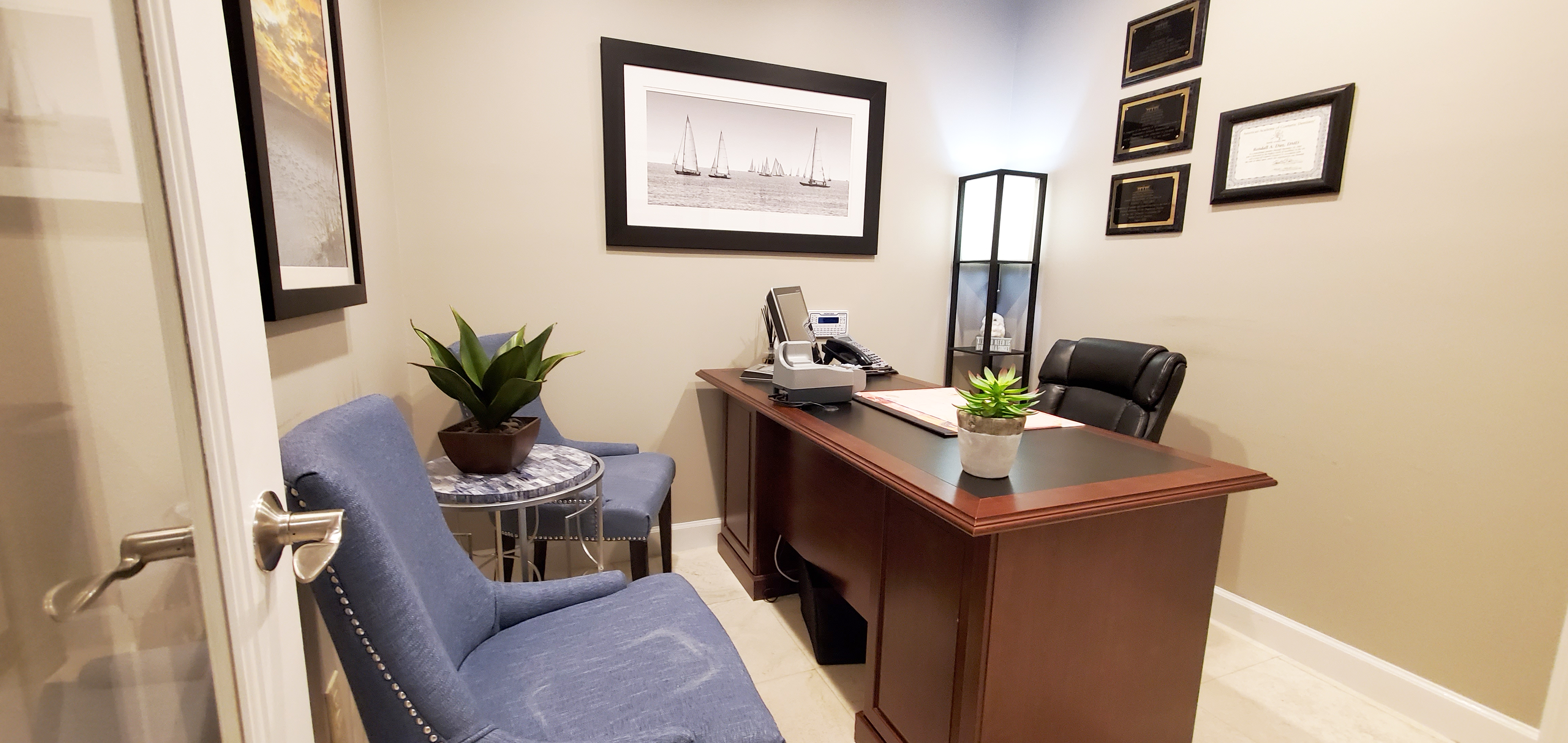 General and Cosmetic Dentistry of Tampa - Randall Diez and Michael Diez General and Cosmetic Dentistry of Tampa - Randall Diez and Michael Diez