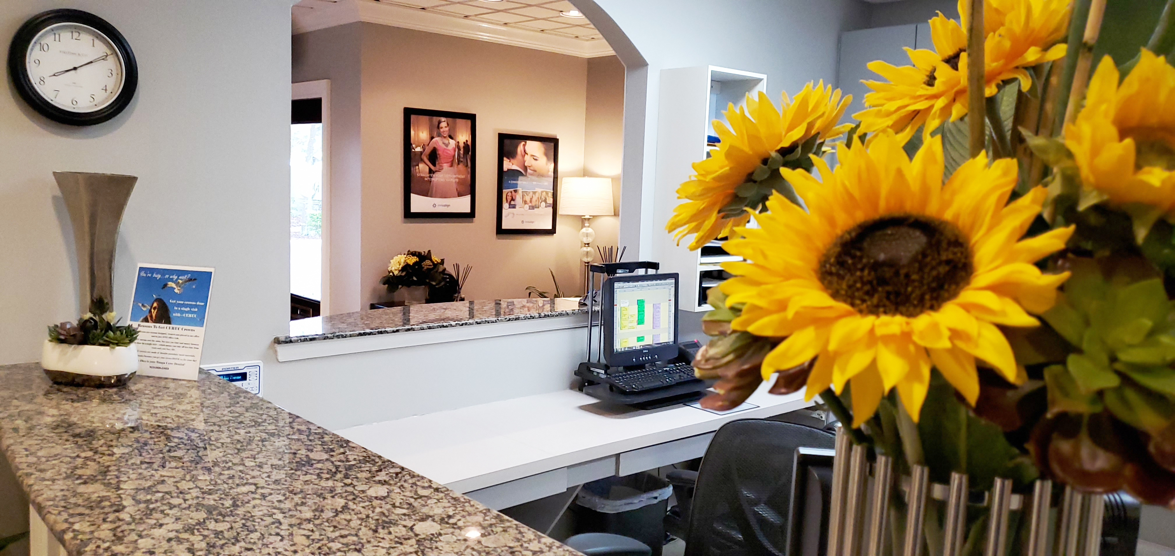 General and Cosmetic Dentistry of Tampa - Randall Diez and Michael Diez General and Cosmetic Dentistry of Tampa - Randall Diez and Michael Diez