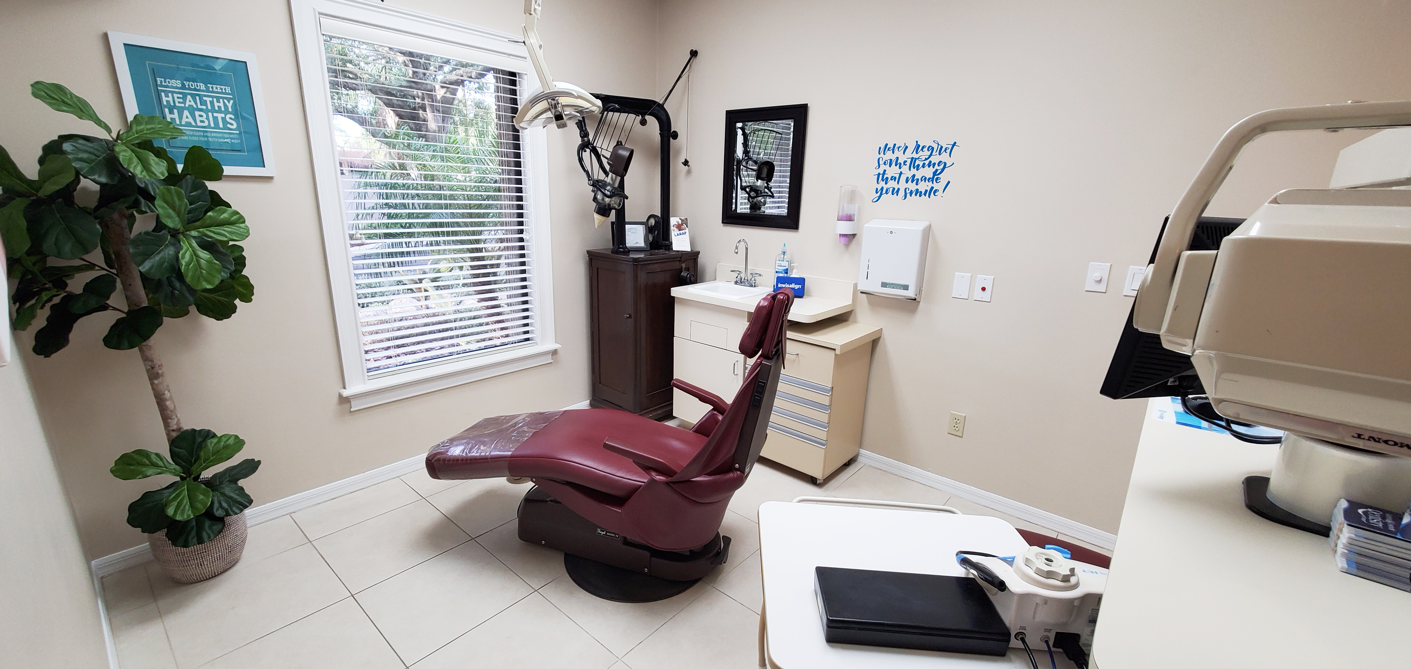 General and Cosmetic Dentistry of Tampa - Randall Diez and Michael Diez General and Cosmetic Dentistry of Tampa - Randall Diez and Michael Diez