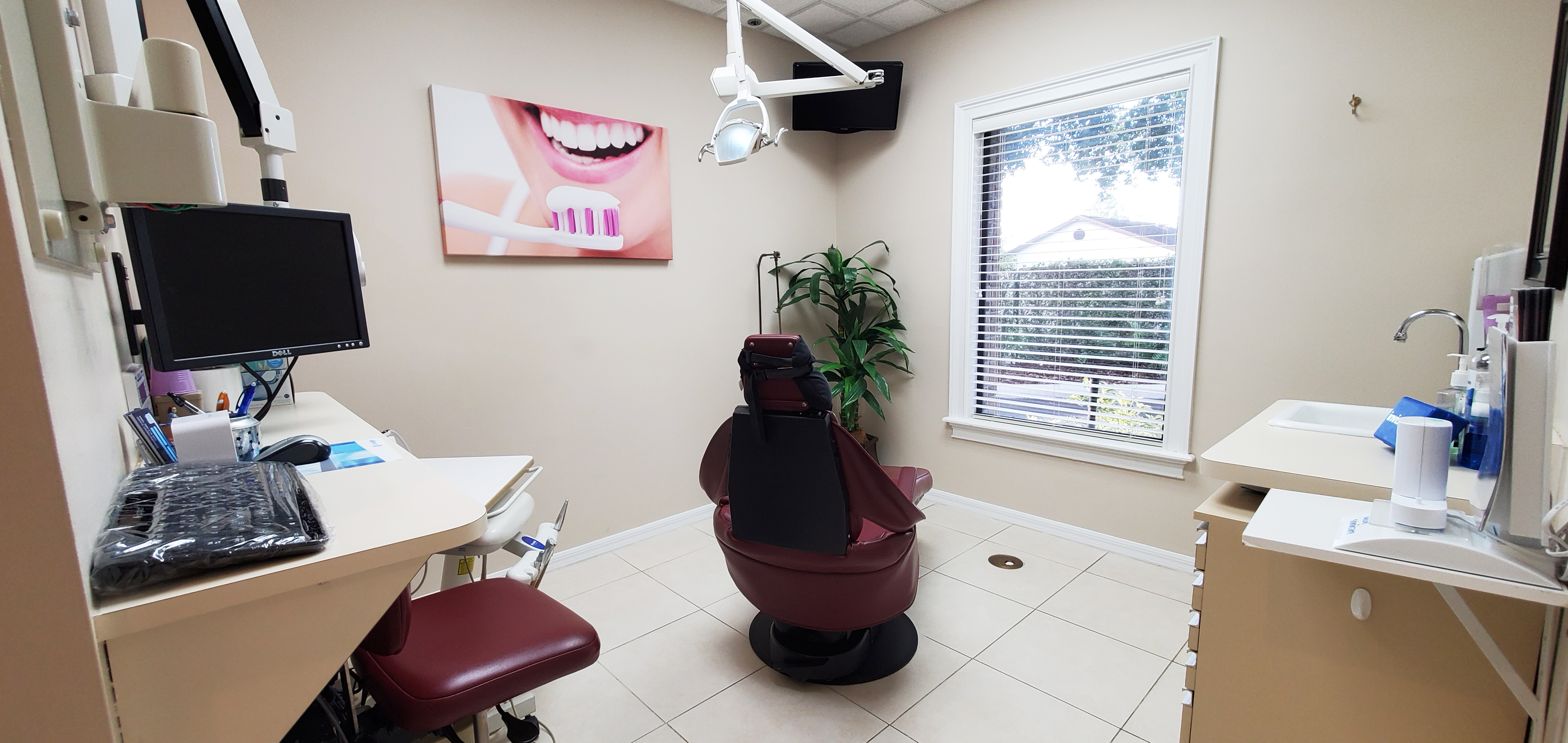 General and Cosmetic Dentistry of Tampa - Randall Diez and Michael Diez General and Cosmetic Dentistry of Tampa - Randall Diez and Michael Diez