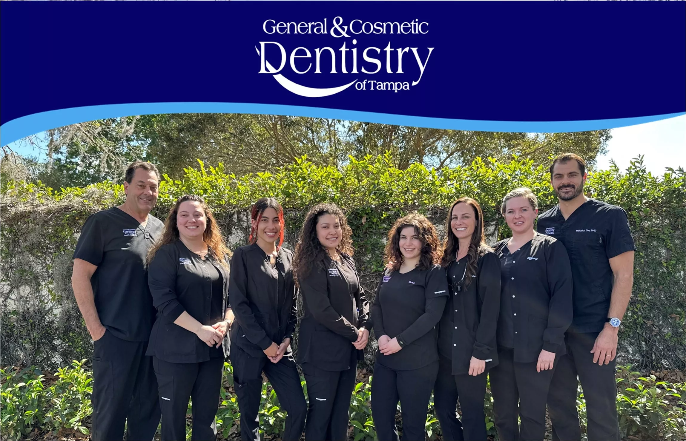 General and Cosmetic Dentistry of Tampa - Randall Diez and Michael Diez General and Cosmetic Dentistry of Tampa - Randall Diez and Michael Diez