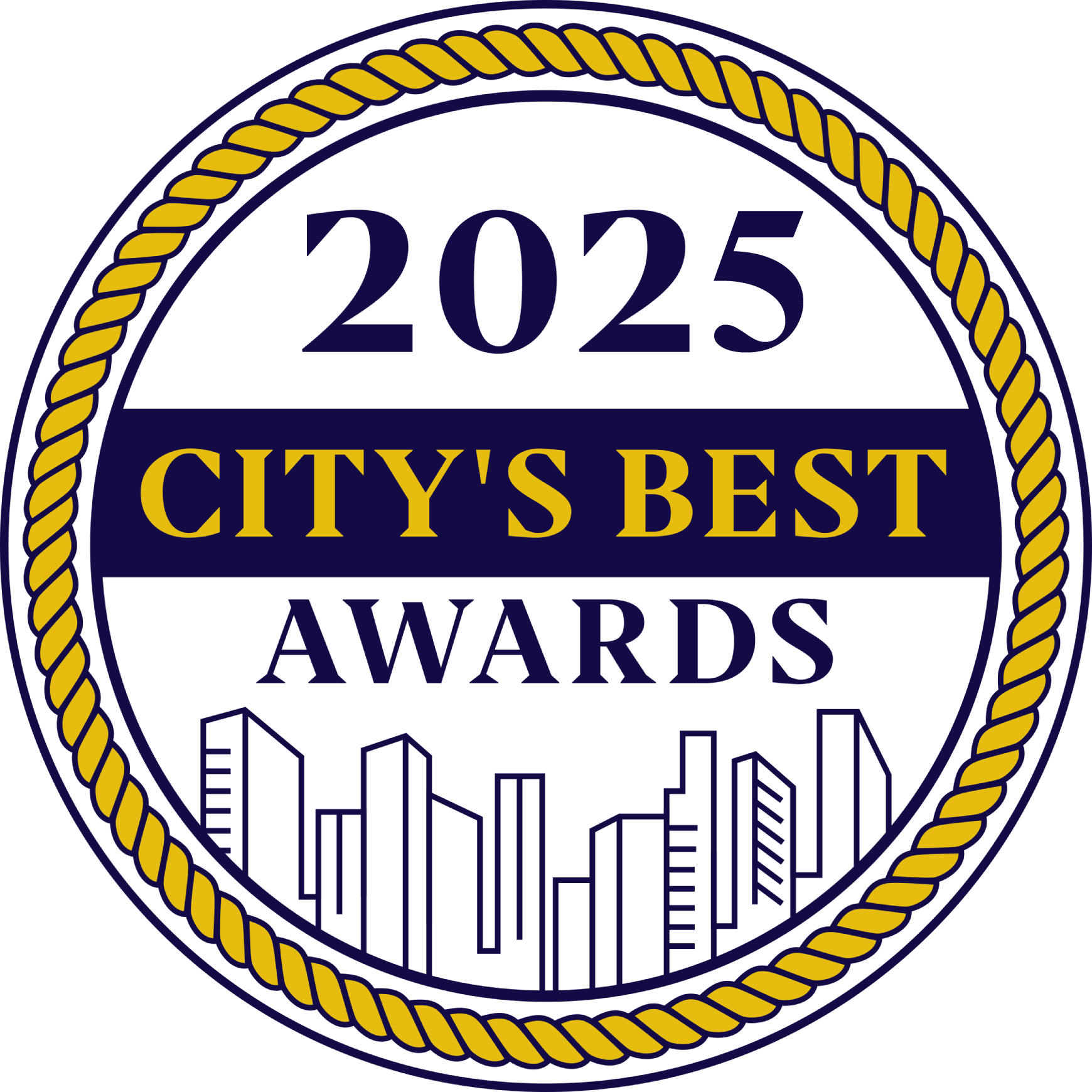 2025-citys-best-award