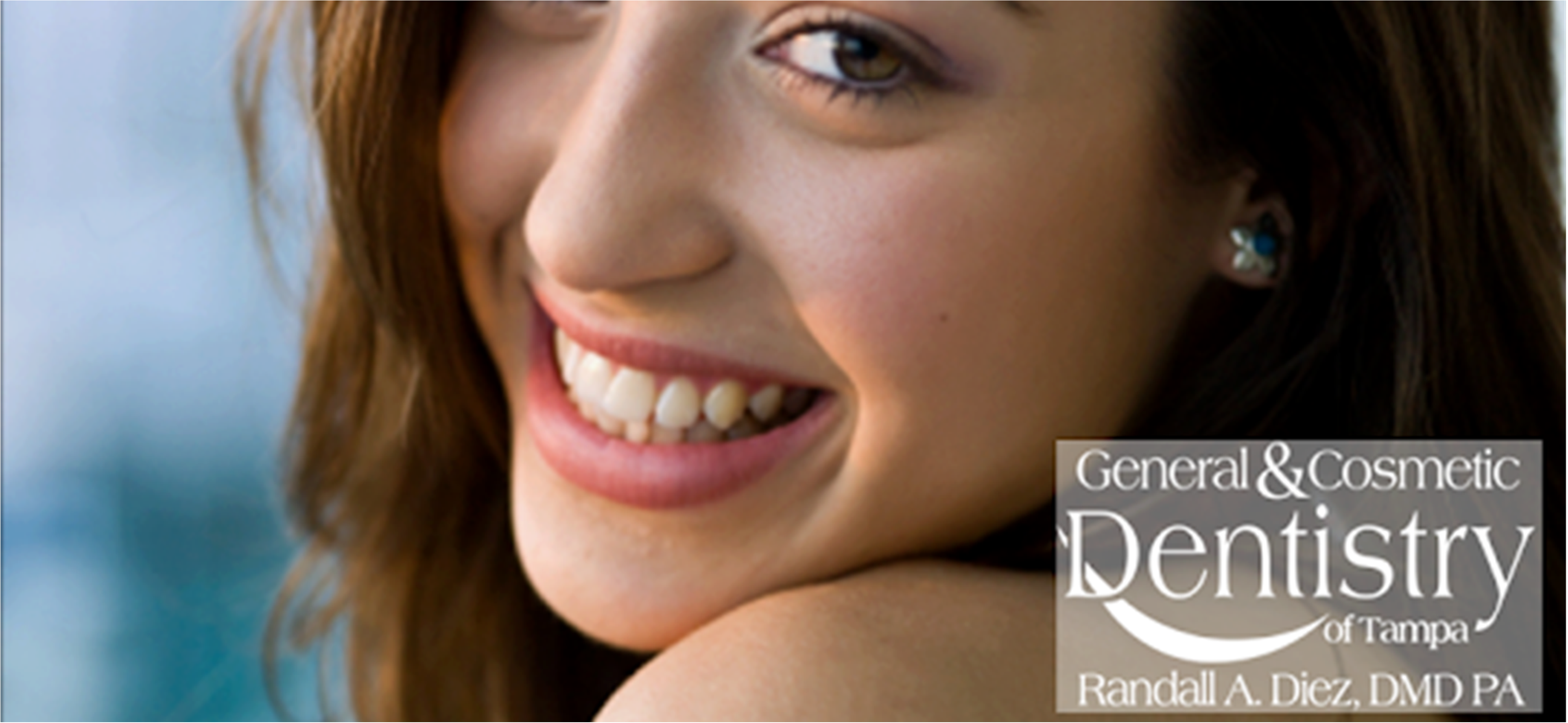 General and Cosmetic Dentistry of Tampa - Randall Diez and Michael Diez