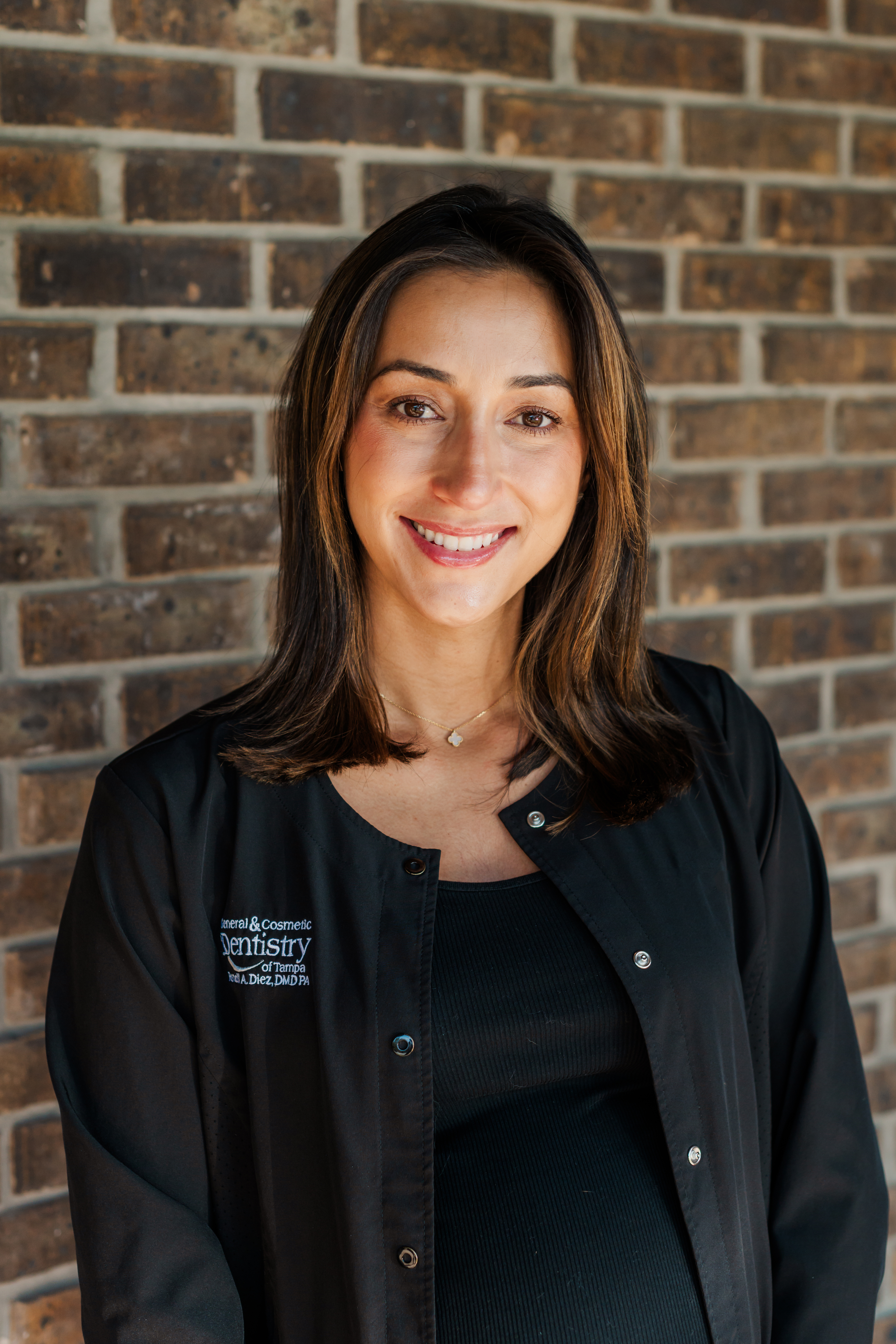 General and Cosmetic Dentistry of Tampa - Randall Diez and Michael Diez