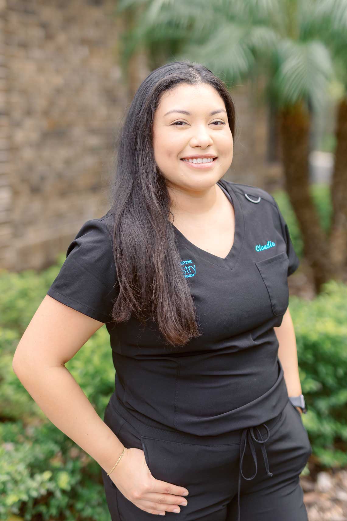 General and Cosmetic Dentistry of Tampa - Randall Diez and Michael Diez