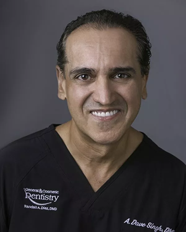 General and Cosmetic Dentistry of Tampa - Randall Diez and Michael Diez
