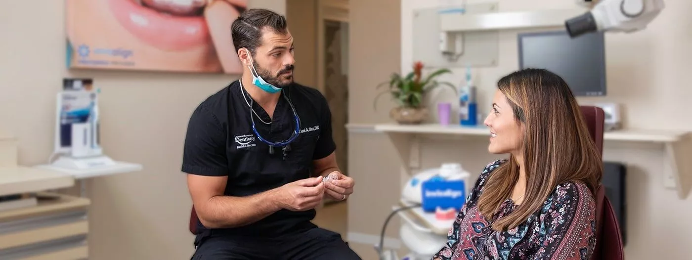 General and Cosmetic Dentistry of Tampa - Randall Diez and Michael Diez General and Cosmetic Dentistry of Tampa - Randall Diez and Michael Diez