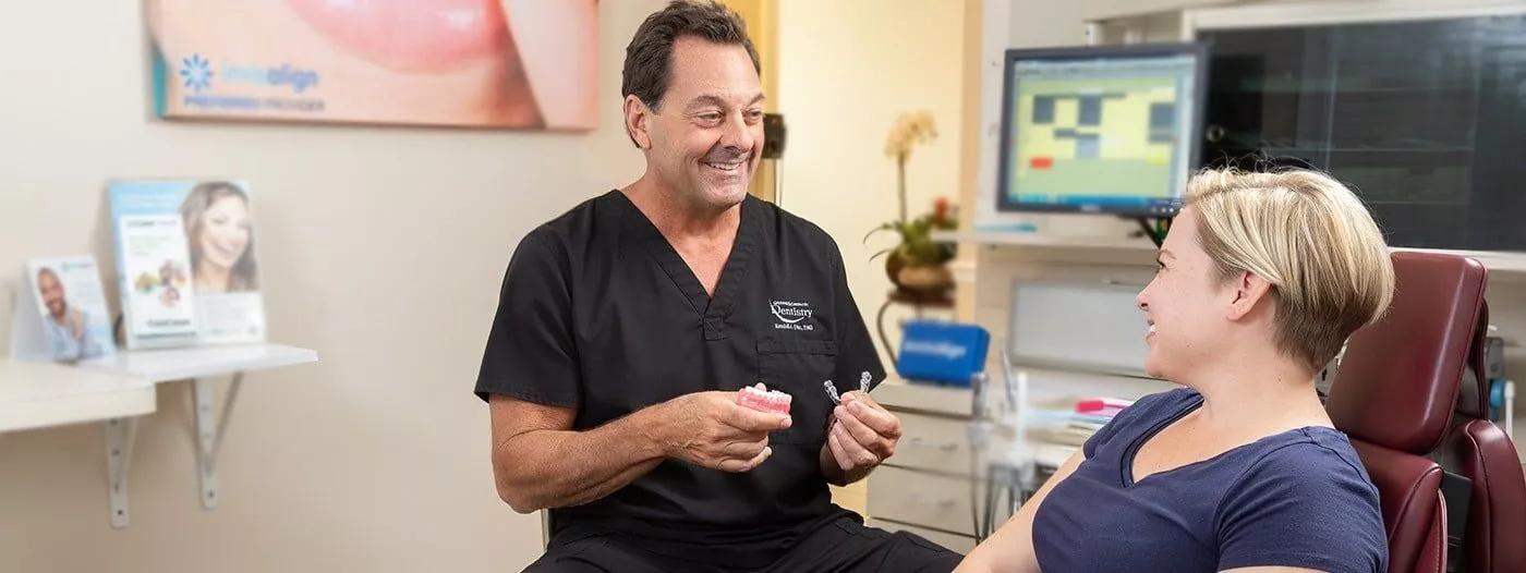 General and Cosmetic Dentistry of Tampa - Randall Diez and Michael Diez