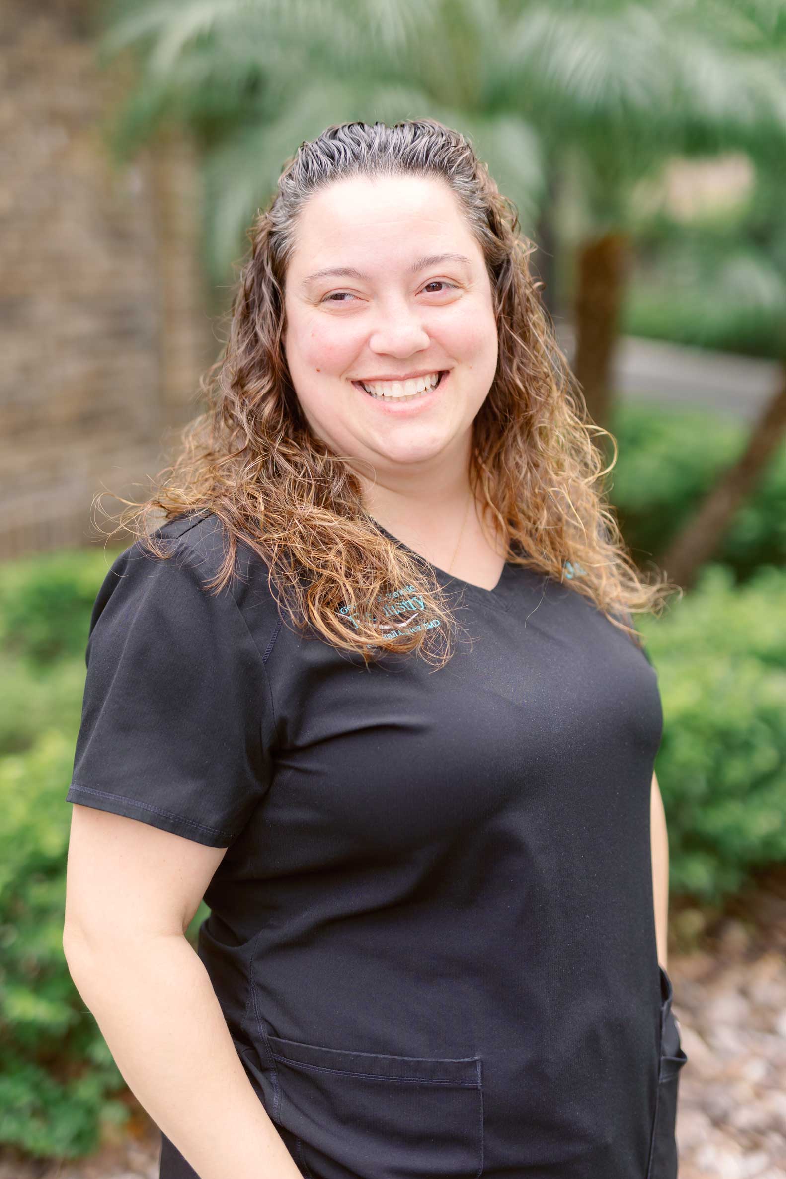 General and Cosmetic Dentistry of Tampa - Randall Diez and Michael Diez