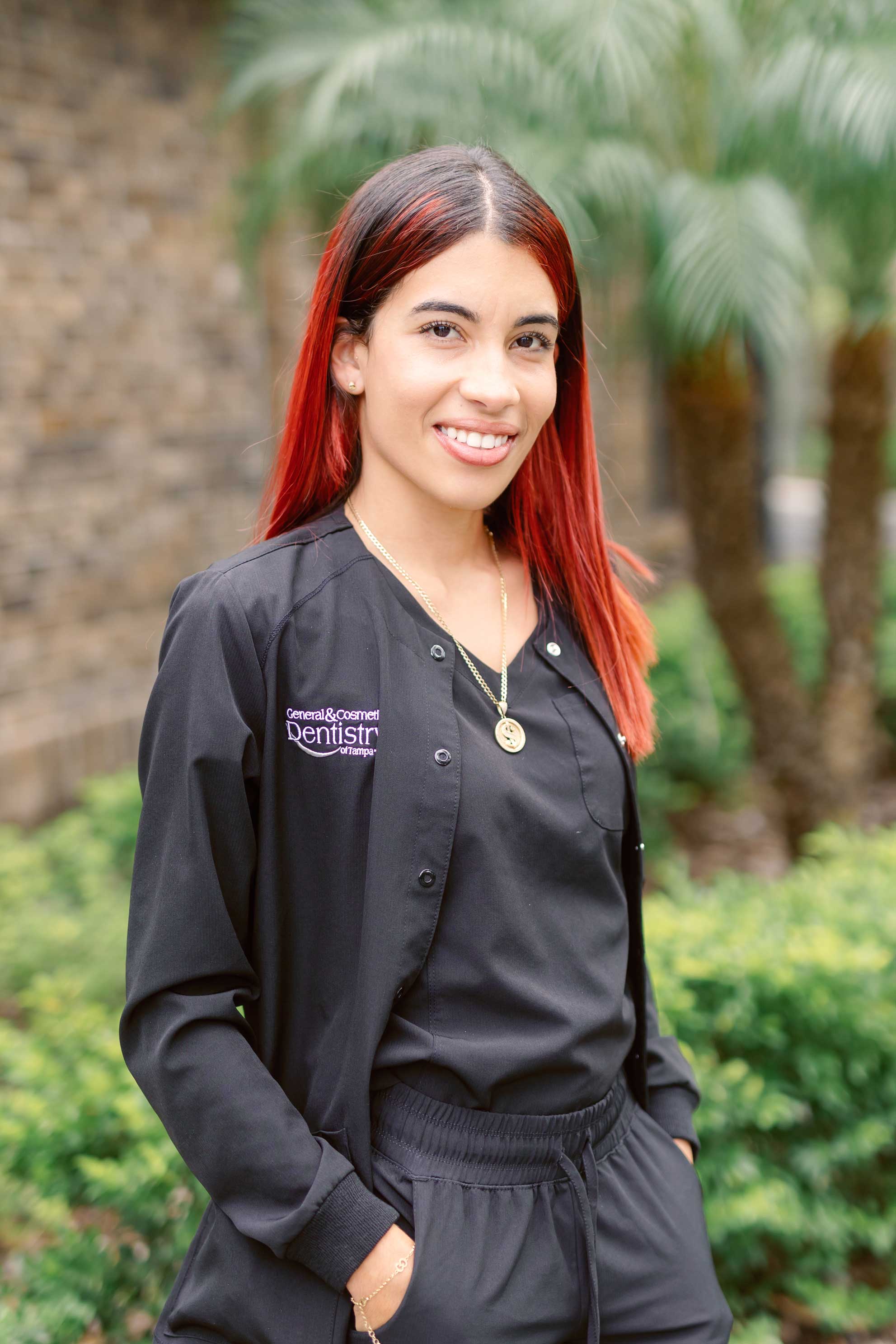 General and Cosmetic Dentistry of Tampa - Randall Diez and Michael Diez