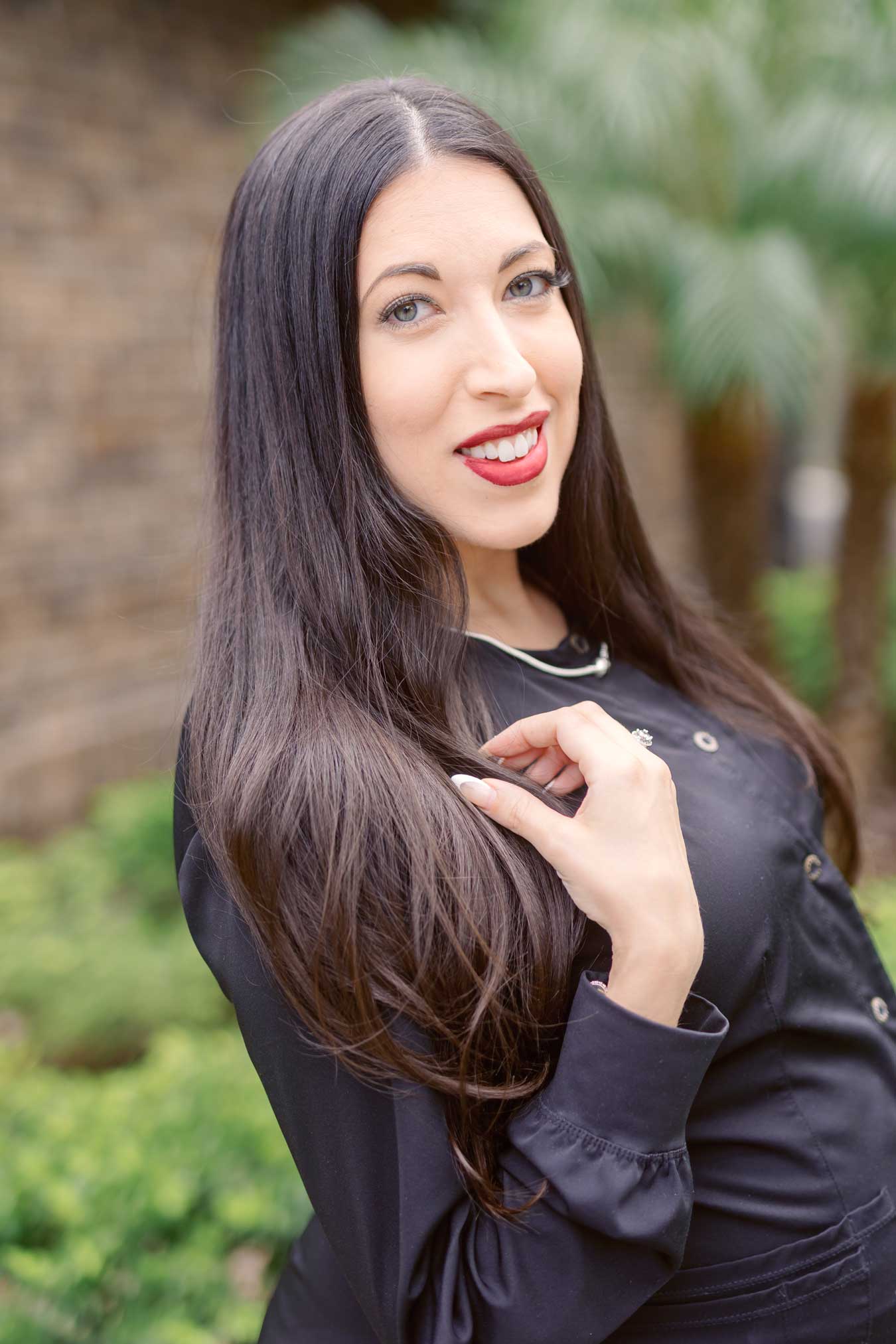 General and Cosmetic Dentistry of Tampa - Randall Diez and Michael Diez