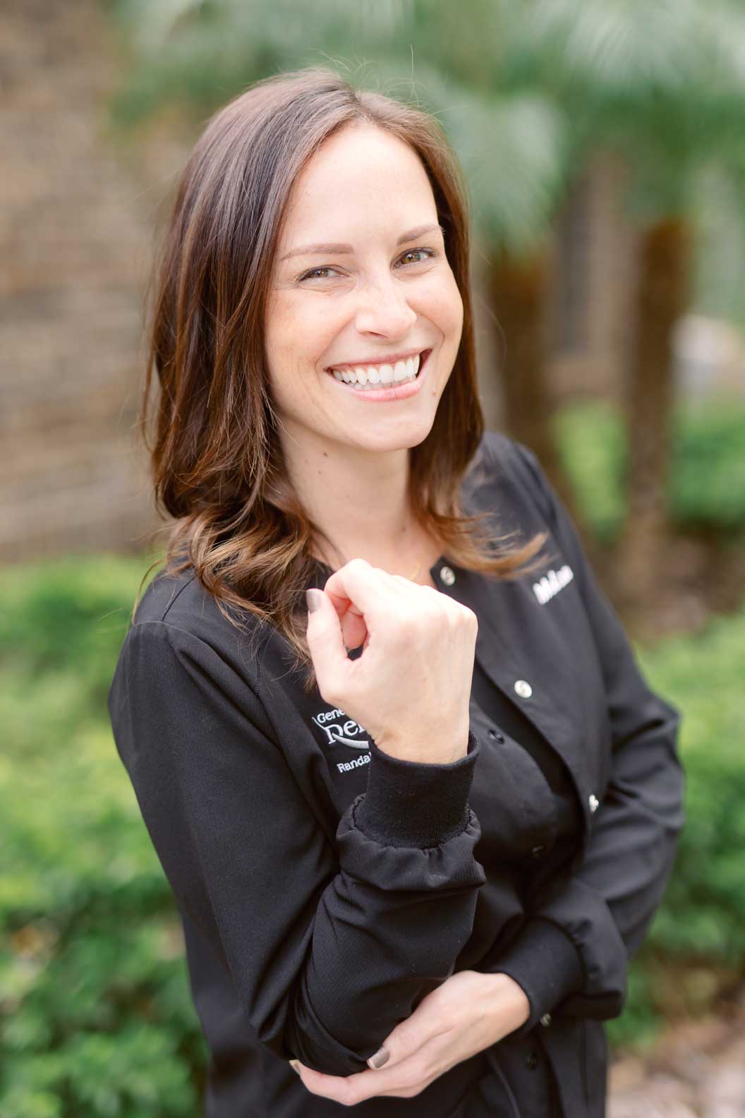 General and Cosmetic Dentistry of Tampa - Randall Diez and Michael Diez