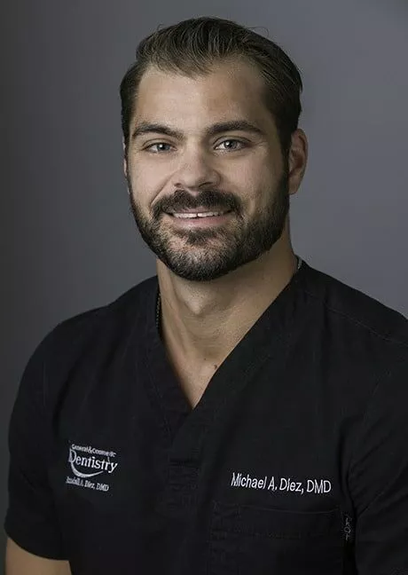 General and Cosmetic Dentistry of Tampa - Randall Diez and Michael Diez