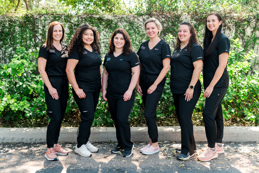 General and Cosmetic Dentistry of Tampa - Randall Diez and Michael Diez