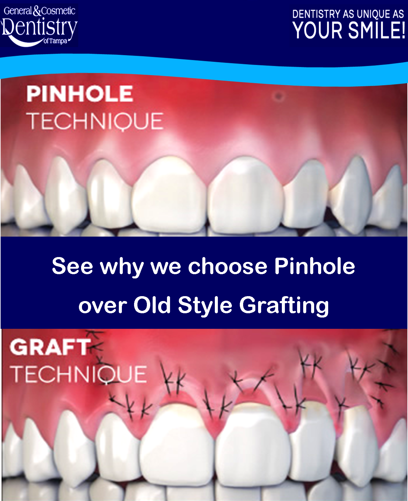 General and Cosmetic Dentistry of Tampa - Randall Diez and Michael Diez General and Cosmetic Dentistry of Tampa - Randall Diez and Michael Diez