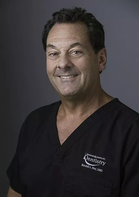 General and Cosmetic Dentistry of Tampa - Randall Diez and Michael Diez
