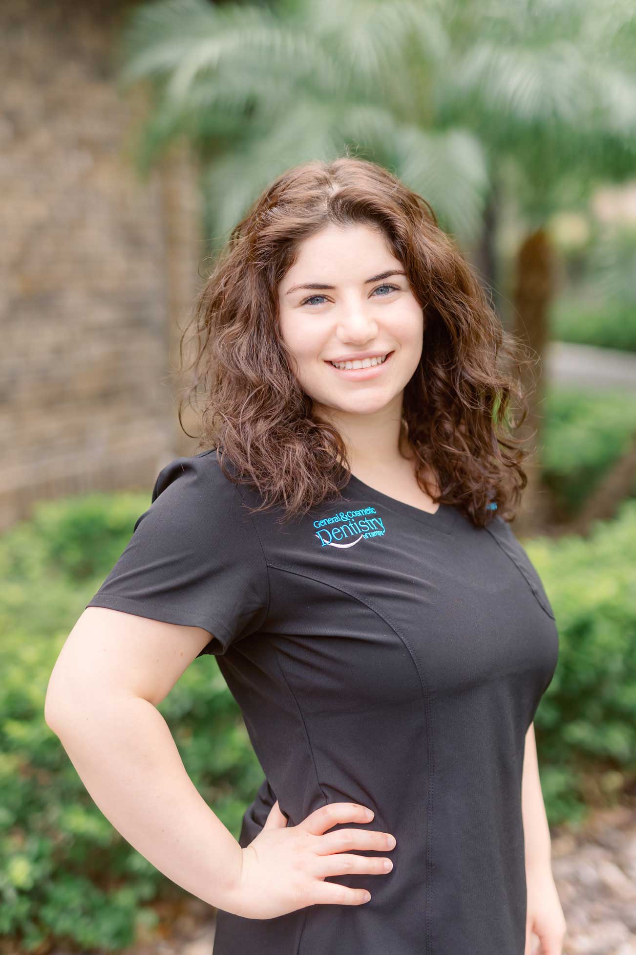 General and Cosmetic Dentistry of Tampa - Randall Diez and Michael Diez