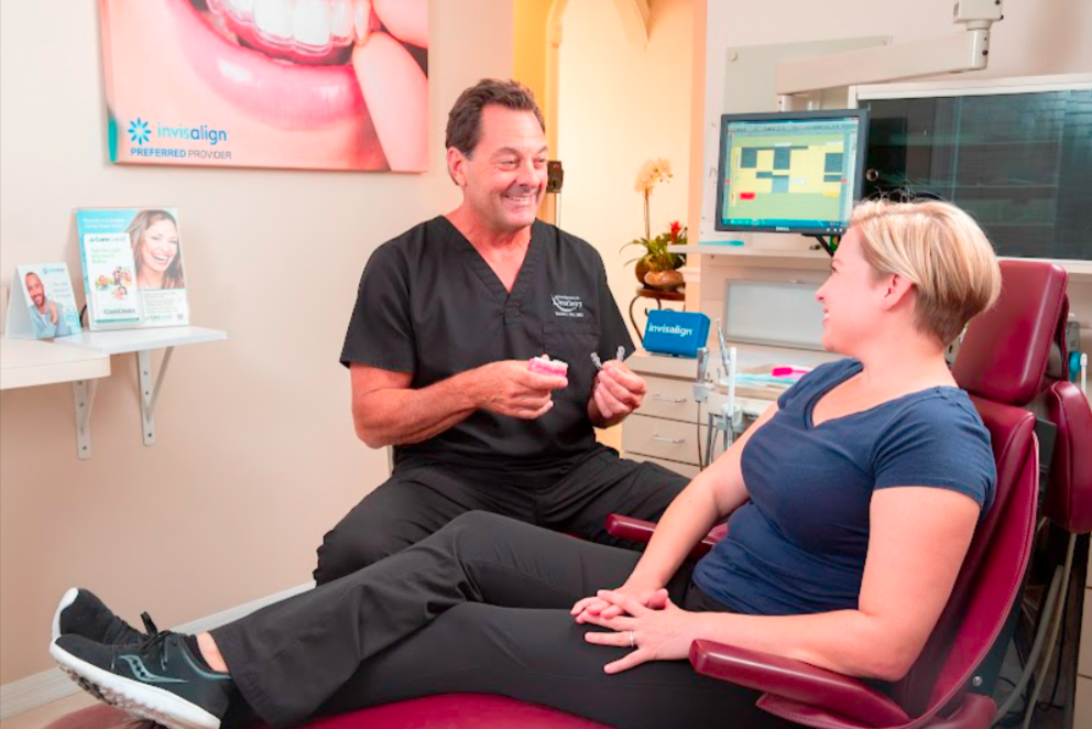 General and Cosmetic Dentistry of Tampa - Randall Diez and Michael Diez General and Cosmetic Dentistry of Tampa - Randall Diez and Michael Diez