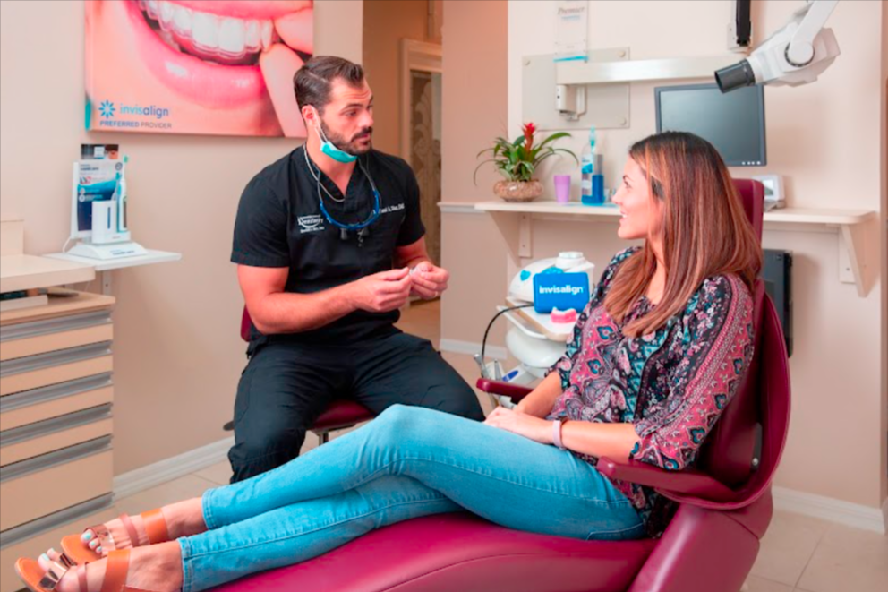 General and Cosmetic Dentistry of Tampa - Randall Diez and Michael Diez General and Cosmetic Dentistry of Tampa - Randall Diez and Michael Diez