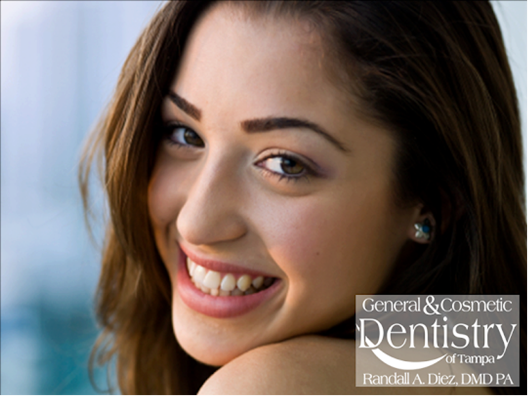 General and Cosmetic Dentistry of Tampa - Randall Diez and Michael Diez