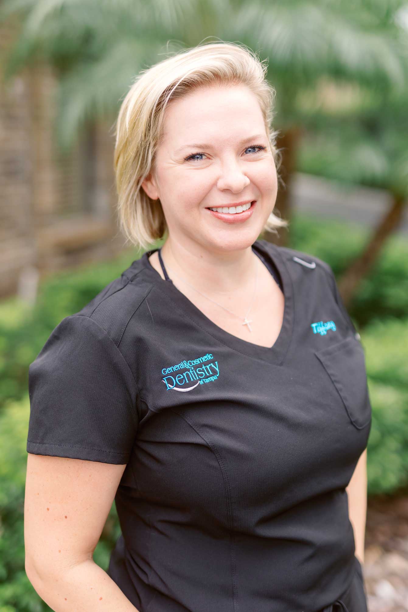 General and Cosmetic Dentistry of Tampa - Randall Diez and Michael Diez