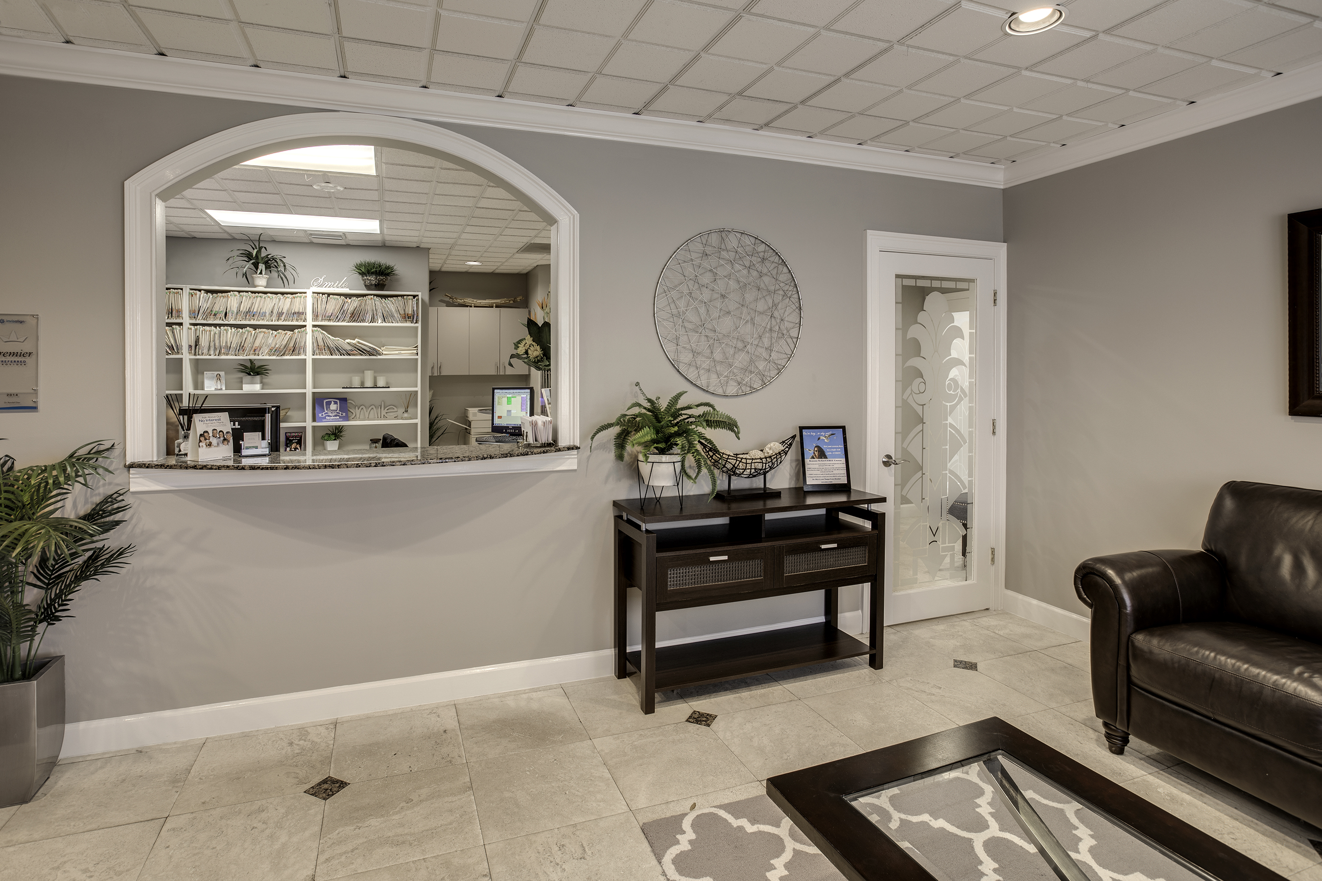 General and Cosmetic Dentistry of Tampa - Randall Diez and Michael Diez General and Cosmetic Dentistry of Tampa - Randall Diez and Michael Diez